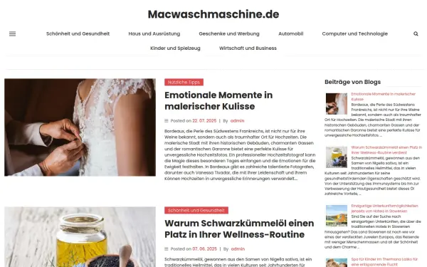 www.macwaschmaschine.de