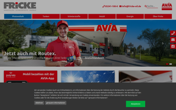 www.fricke-oil.de