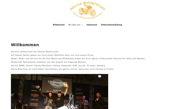 deluxemotorcycles.de