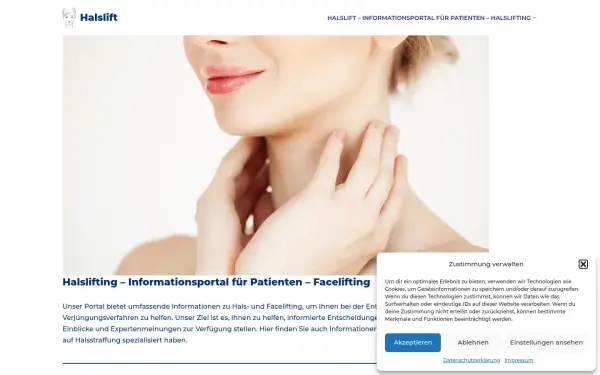 halslift.de