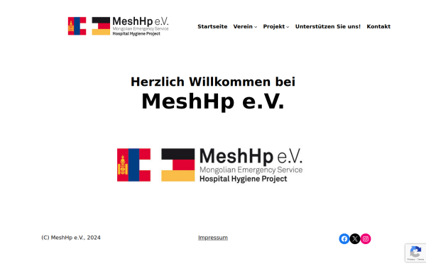 www.meshhp.de