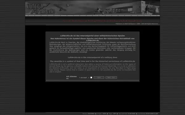 luftarchiv.de