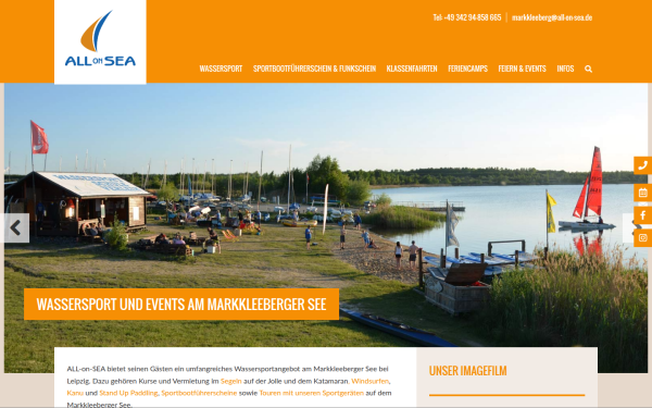 www.all-on-sea-markkleebergersee.de