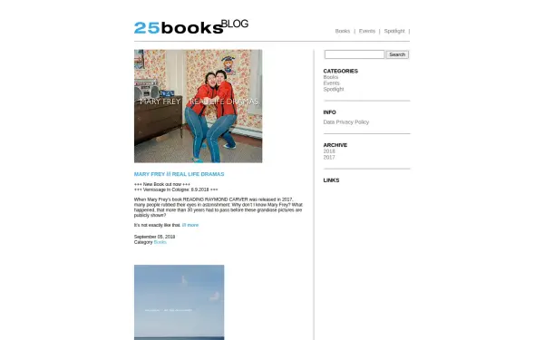 25books.de