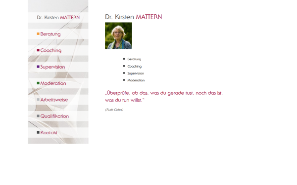 mattern-beratung.de