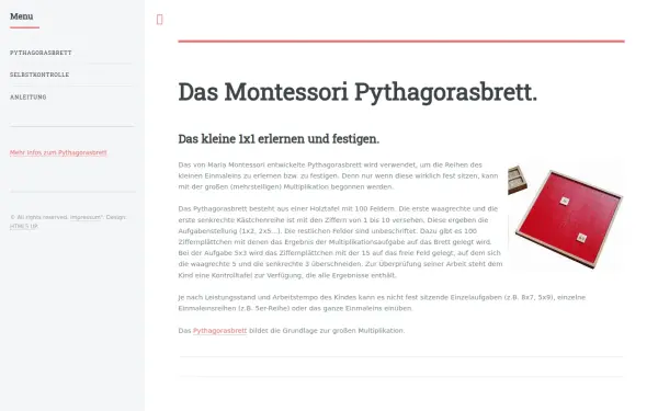 pythagorasbrett.de