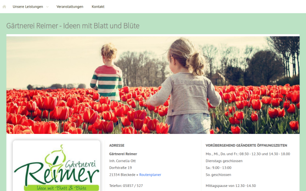 gaertnerei-reimer.de