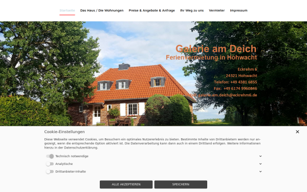 galerie-am-deich.de