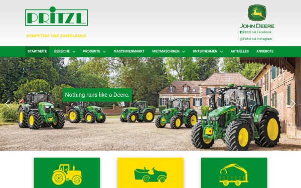 pritzl-landtechnik.de