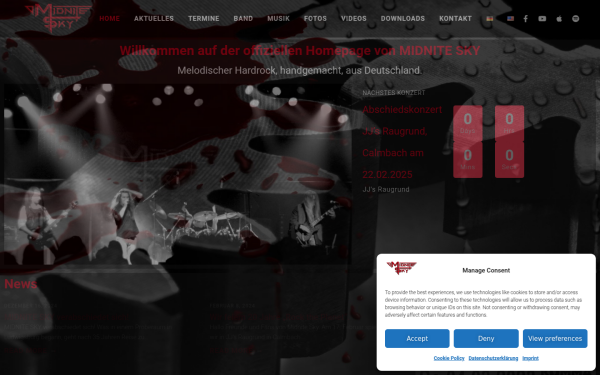www.midnitesky.de