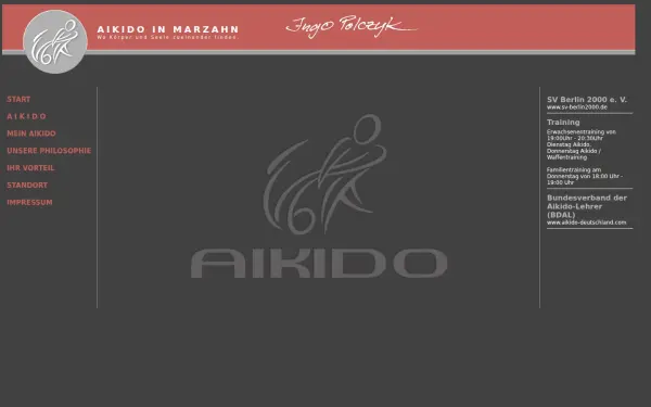 aikido--berlin.de