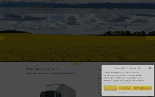 heilixblechle.de