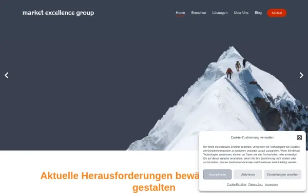 marketexcellencegroup.de