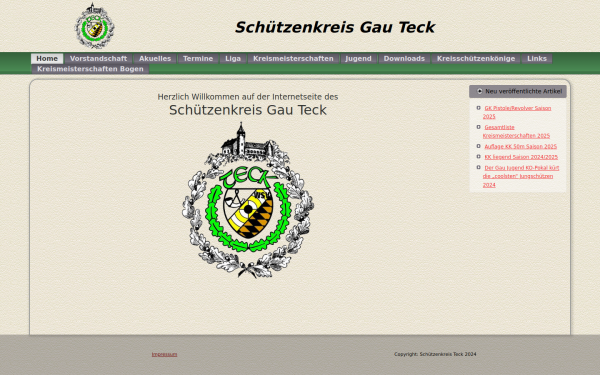 schuetzenkreis-teck.de