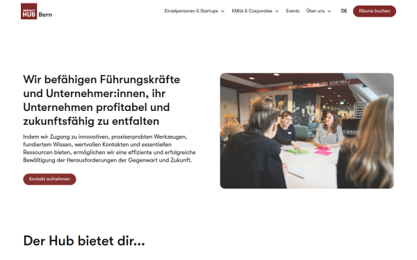 bern.impacthub.net
