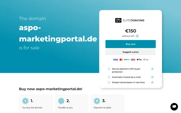 aspo-marketingportal.de