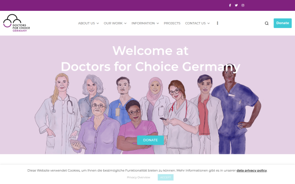 doctorsforchoice.de