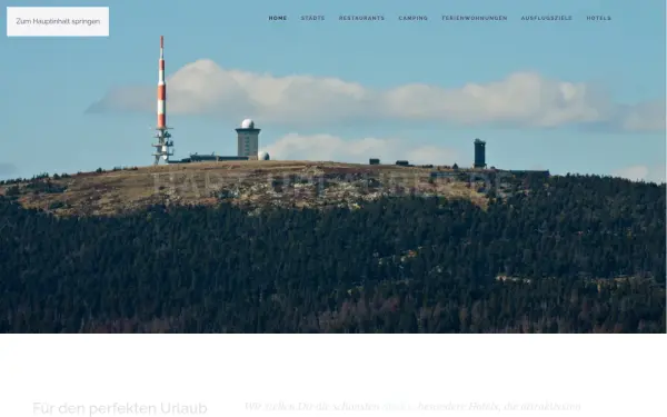 www.harz-urlauber.de
