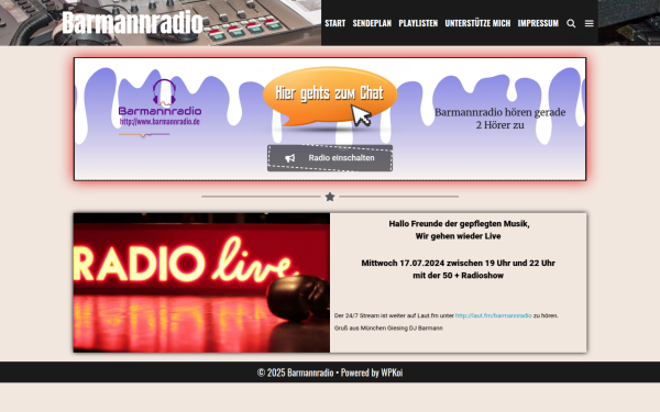 barmannradio.de