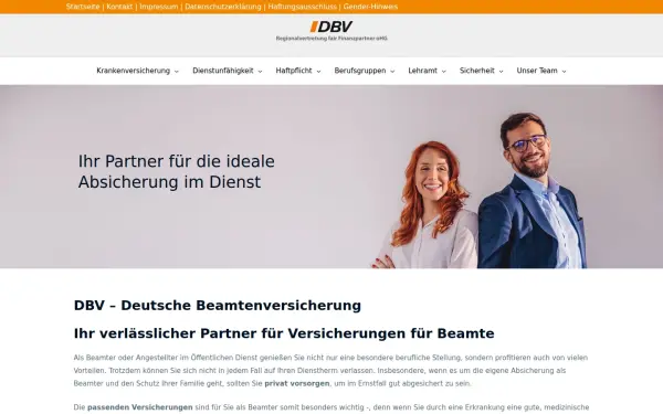 www.deutsche-beamtenversorgung.de