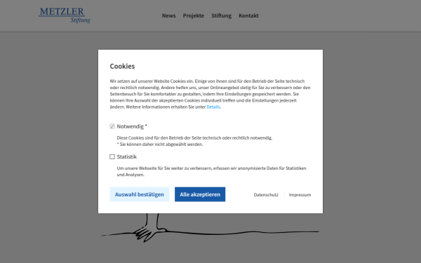 www.metzler-stiftung.de
