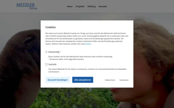 www.metzler-stiftung.de