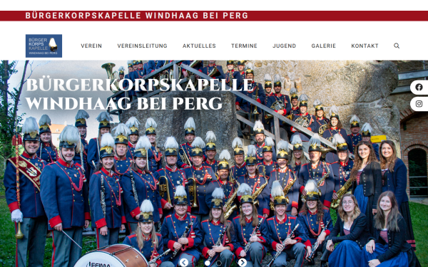www.musikverein-windhaag.at