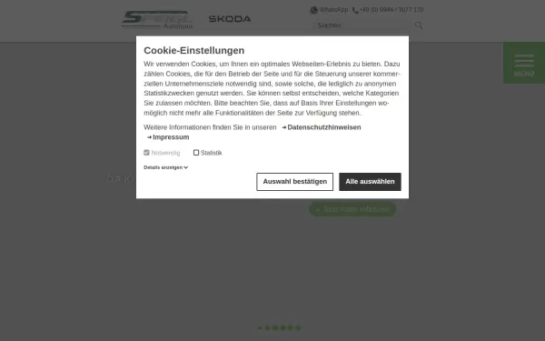 skoda-speigl.de