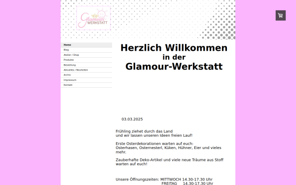 www.glamour-werkstatt.at