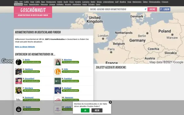 goschonheit.de