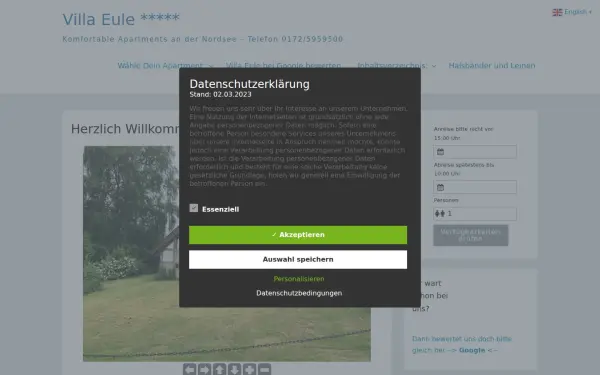 villaeule.de