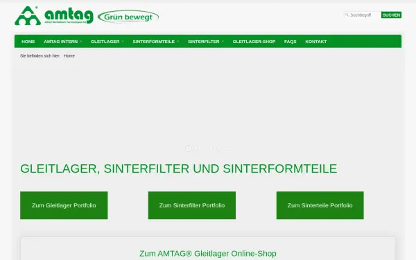 amtag.de