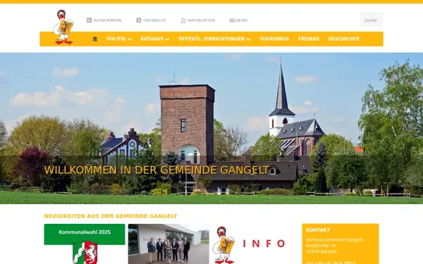 www.gangelt.de