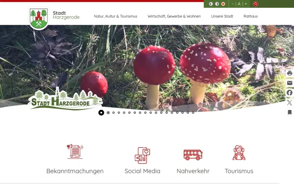 www.harzgerode.de