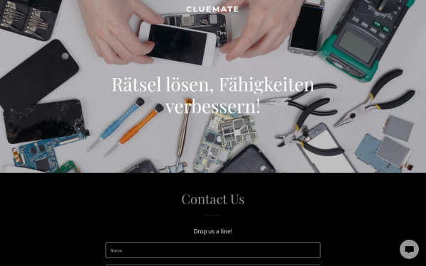 cluemate.app