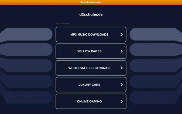 d2schuhe.de