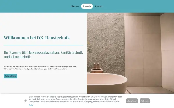 dk-haustechnik.de