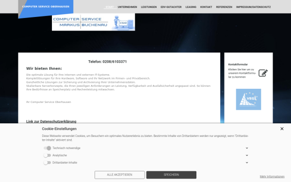 gamersunited-clan.de