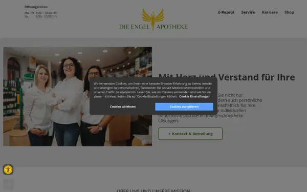 www.engel-apotheke-lahr.de