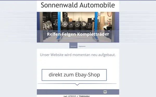 alex-sonnenwald.de