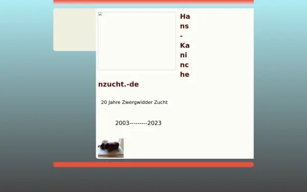 hans-kaninchenzucht.de