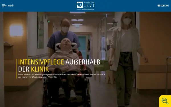 levi-intensivpflege.de