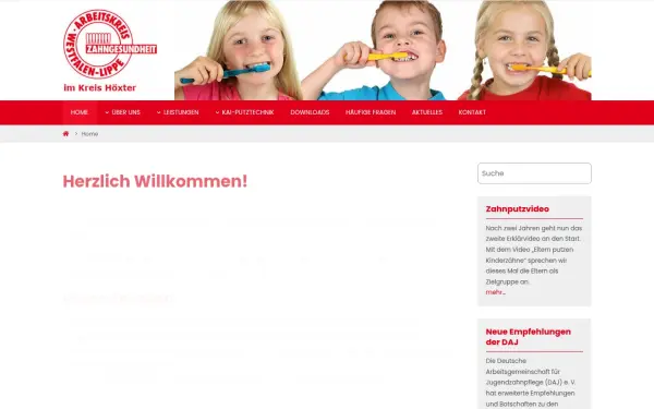 www.zahngesundheit-hx.de