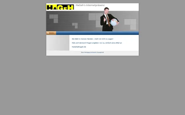 hageh.de