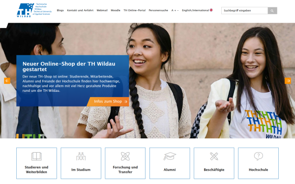 www.th-wildau.de