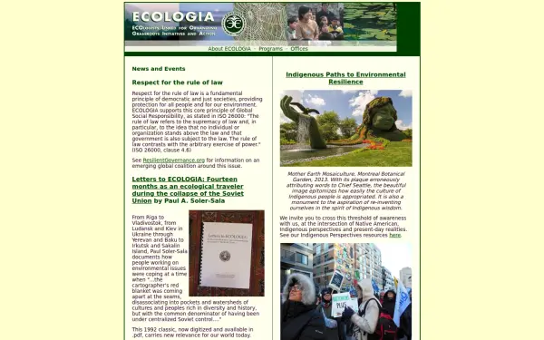 ecologia.org
