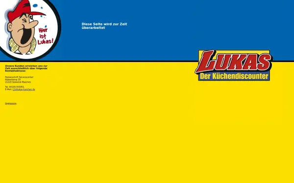 lukas-der-kuechen-discounter.de