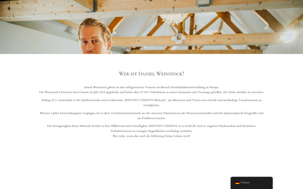 danielweinstock.de