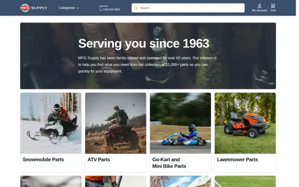 mfgsupply.com
