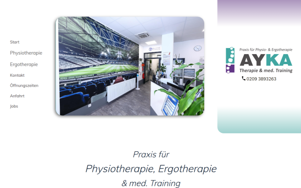 ayka-therapie.de